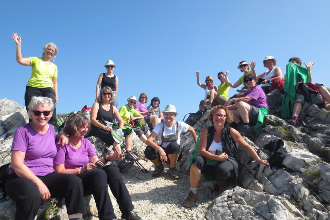 frauengymnastik enorminform