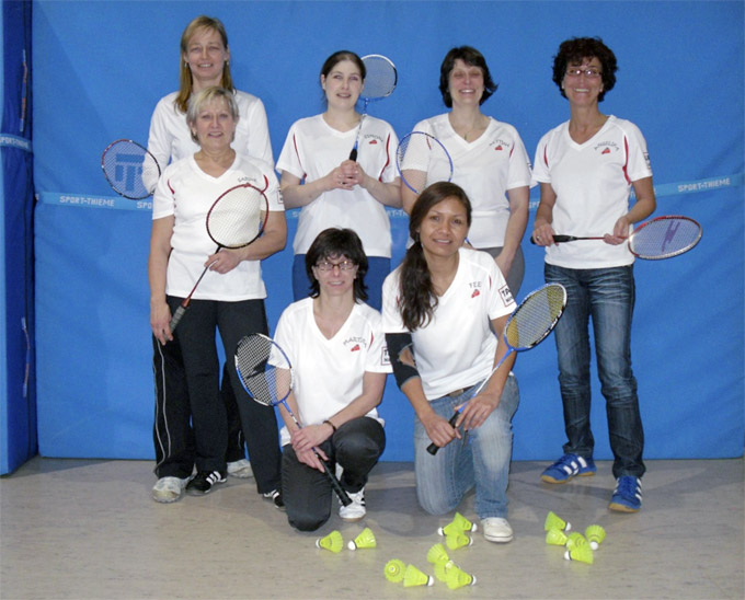 badminton